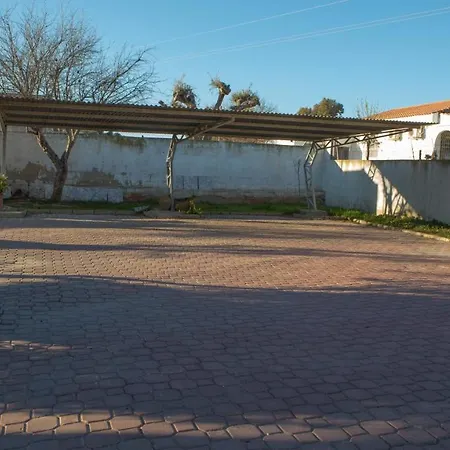 Estudio Adosado Acogedor Con Jardin, Barbacoa Y Parking Privado * Alicante